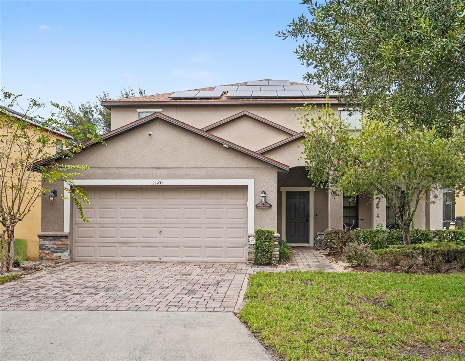 1120 CYPRESS POINTE BOULEVARD