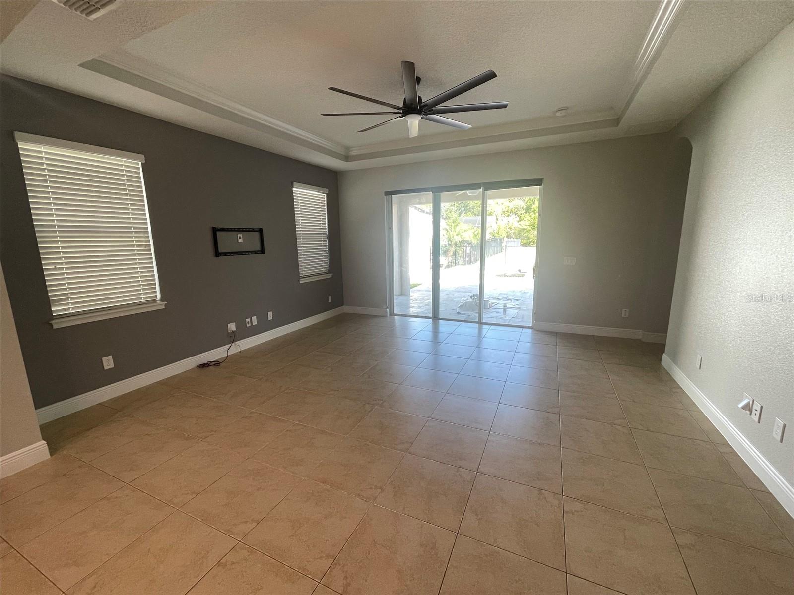 LAKE SAWYER SOUTH PH 5 - Residential Lease