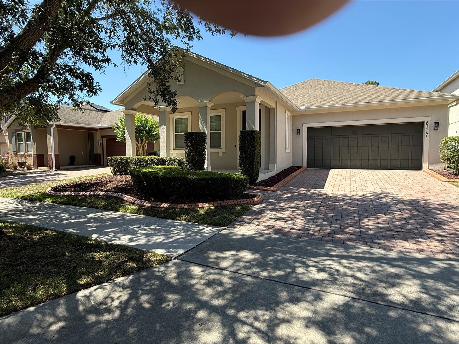 LAKE SAWYER SOUTH PH 5 - Residential Lease