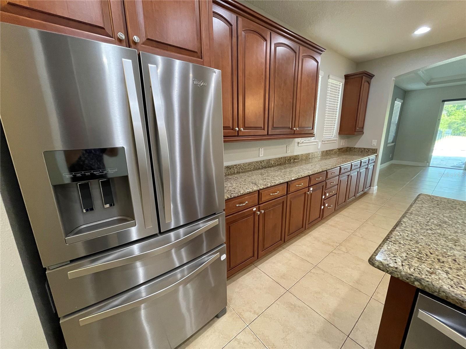 LAKE SAWYER SOUTH PH 5 - Residential Lease