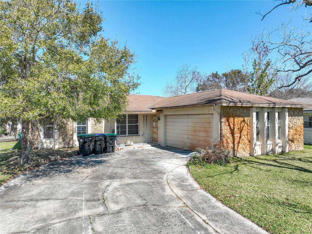 Photo of 7623 Dione Court, Orlando, FL 32822 (MLS # O6385073)