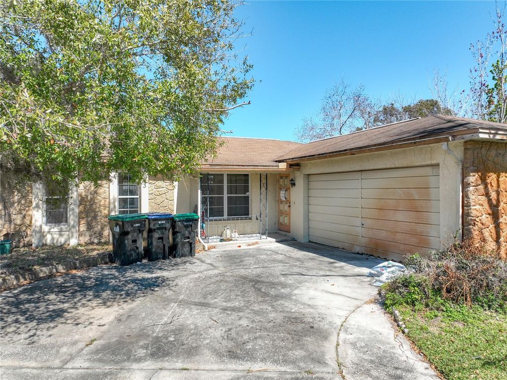 Photo of 7623 Dione Court, Orlando, FL 32822 (MLS # O6385073)