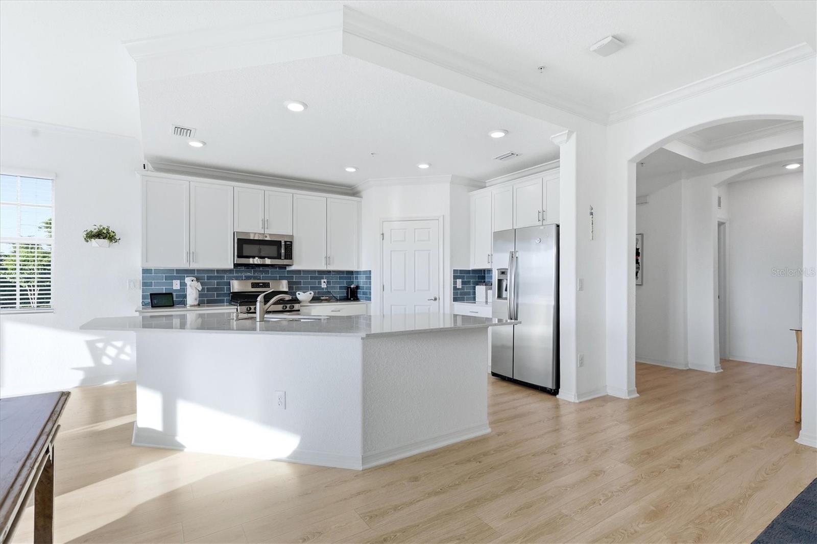 CLUBSIDE AT COUNTRY CLUB EAST PH IX - Residential