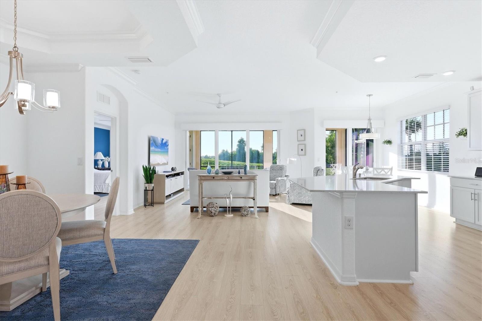 CLUBSIDE AT COUNTRY CLUB EAST PH IX - Residential