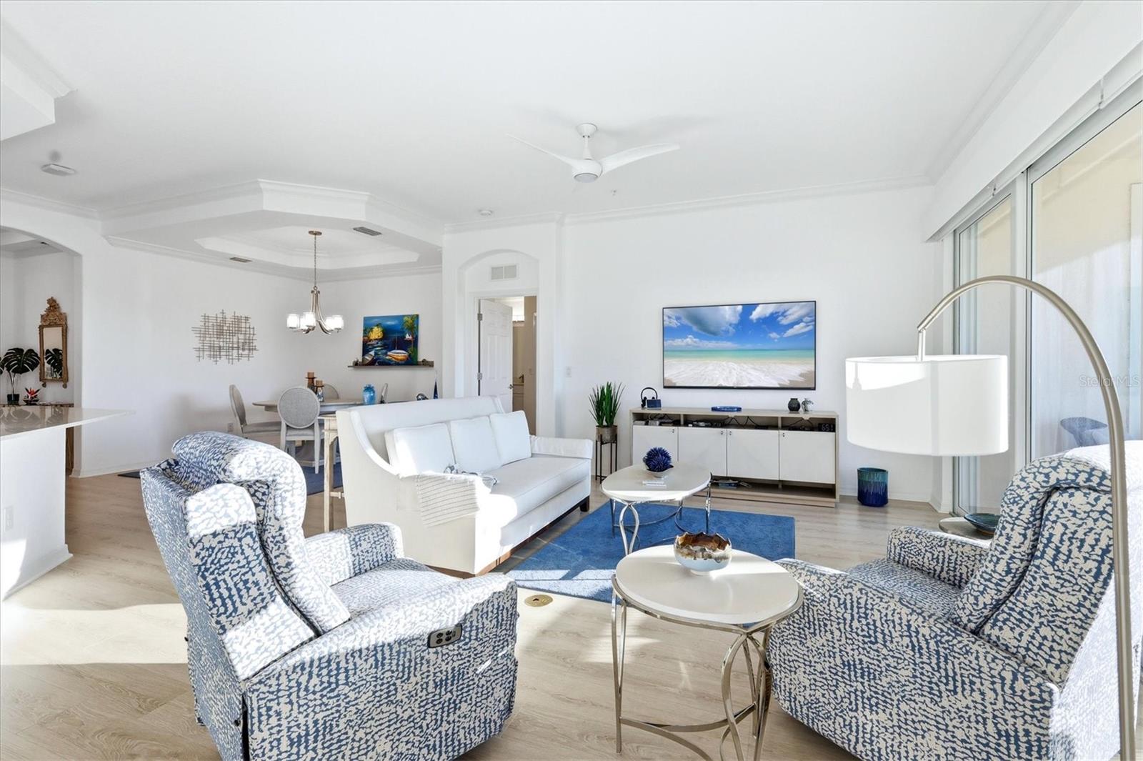 CLUBSIDE AT COUNTRY CLUB EAST PH IX - Residential