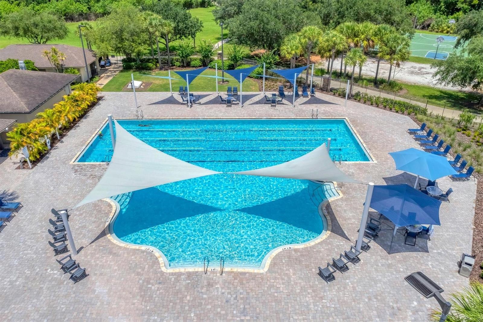 CLUBSIDE AT COUNTRY CLUB EAST PH IX - Residential