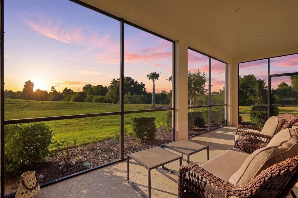 Photo of 7346 Divot Loop #12B, Lakewood Ranch, FL 34202 (MLS # A4689680)