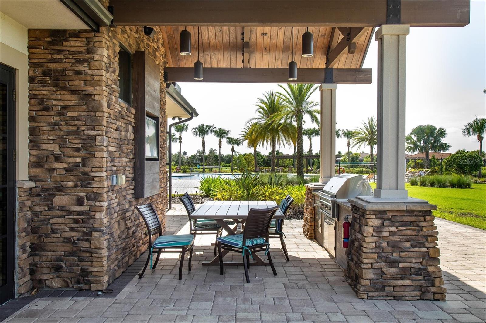 CLUBSIDE AT COUNTRY CLUB EAST PH IX - Residential