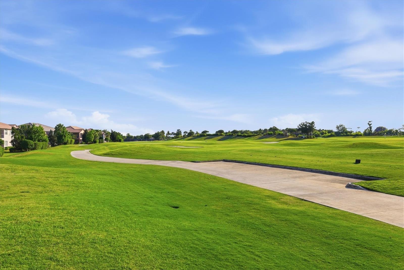 CLUBSIDE AT COUNTRY CLUB EAST PH IX - Residential