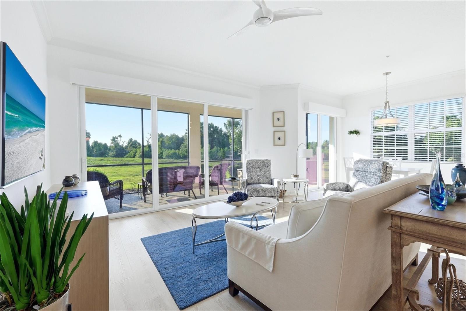 CLUBSIDE AT COUNTRY CLUB EAST PH IX - Residential