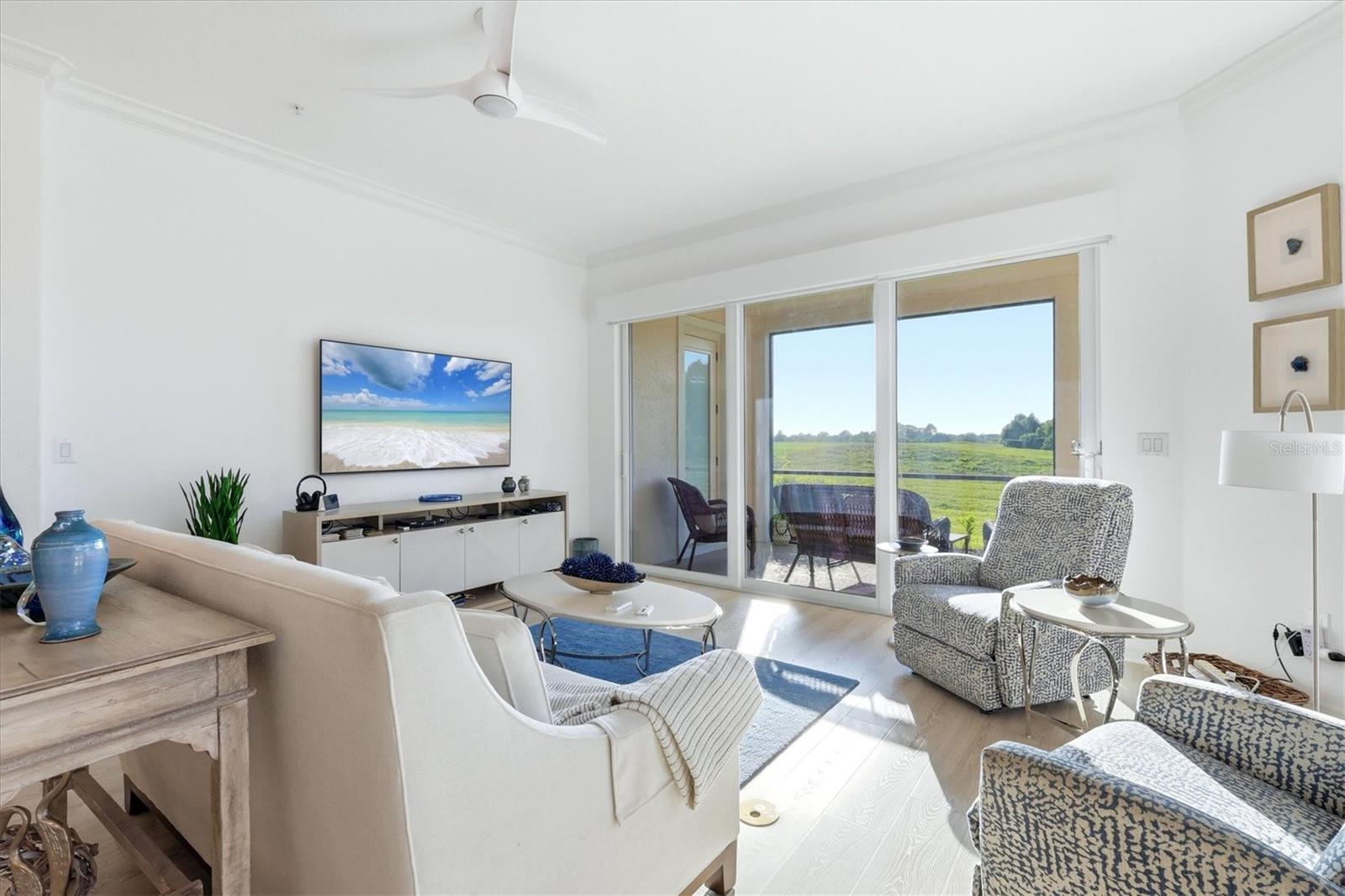 CLUBSIDE AT COUNTRY CLUB EAST PH IX - Residential