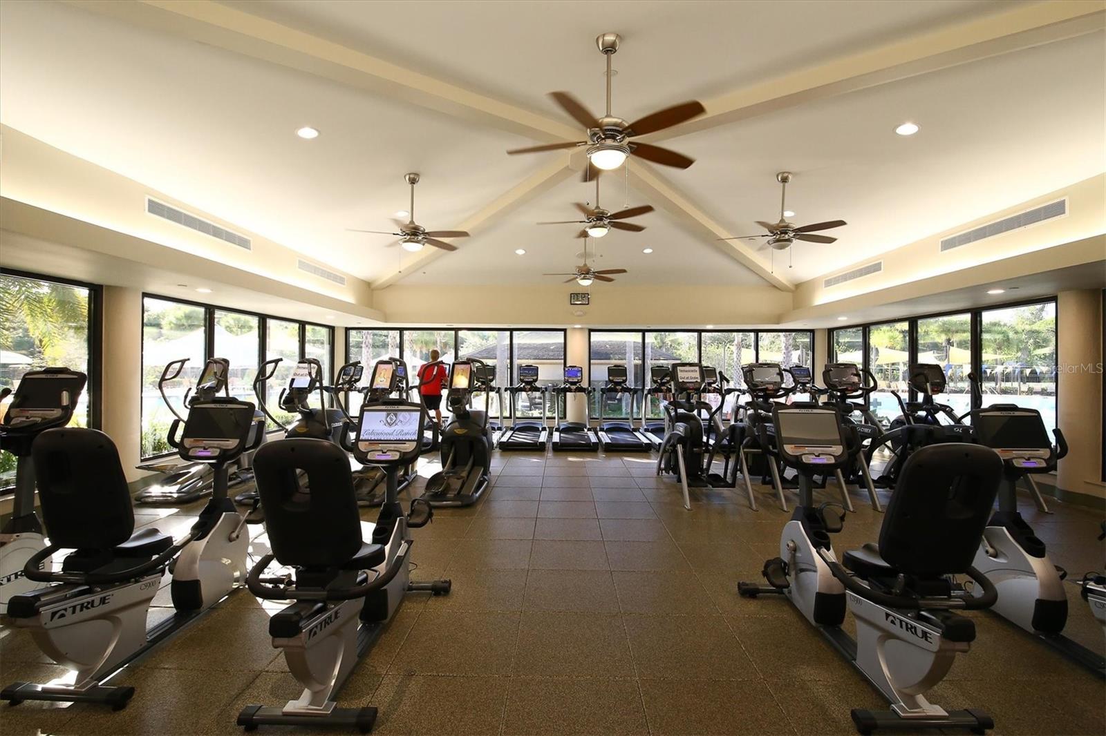 CLUBSIDE AT COUNTRY CLUB EAST PH IX - Residential