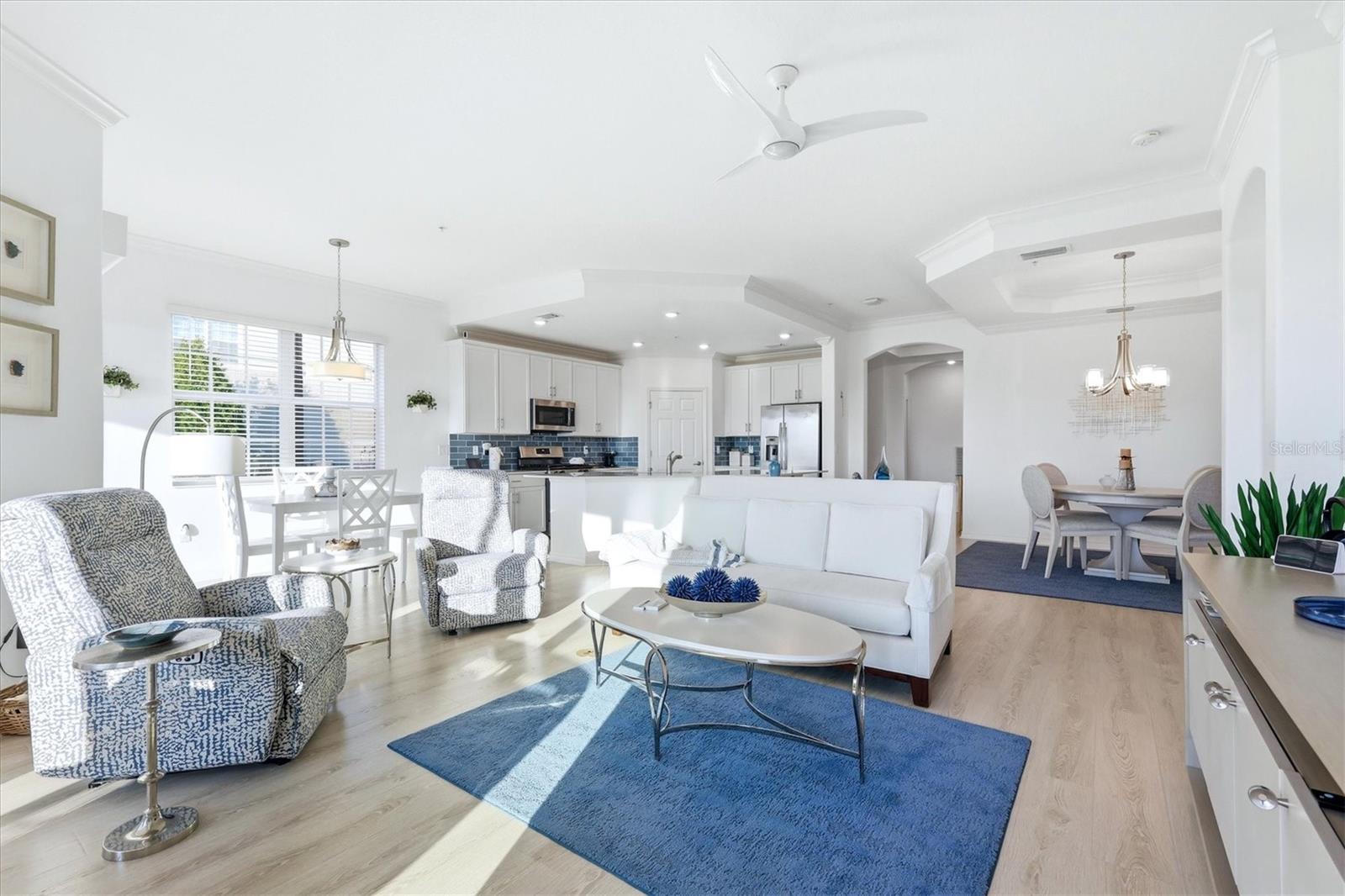 CLUBSIDE AT COUNTRY CLUB EAST PH IX - Residential