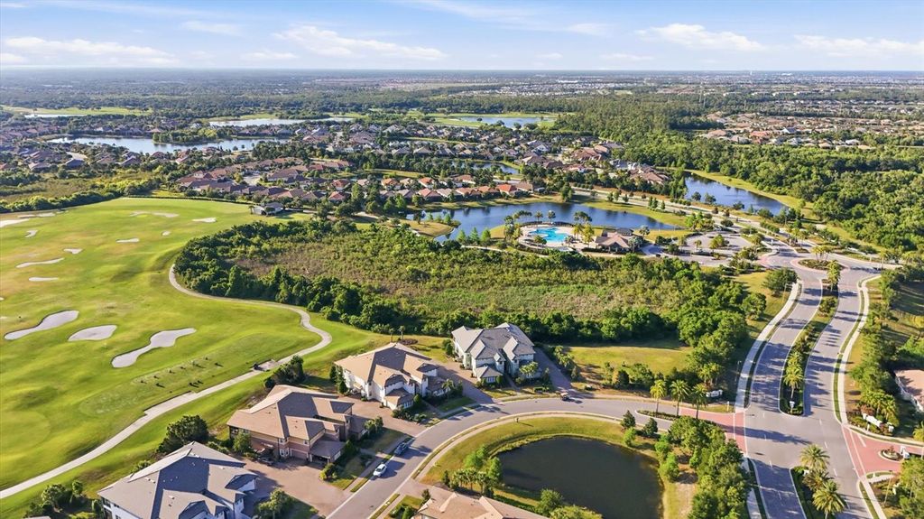 Photo of 7346 Divot Loop #12B, Lakewood Ranch, FL 34202 (MLS # A4689680)