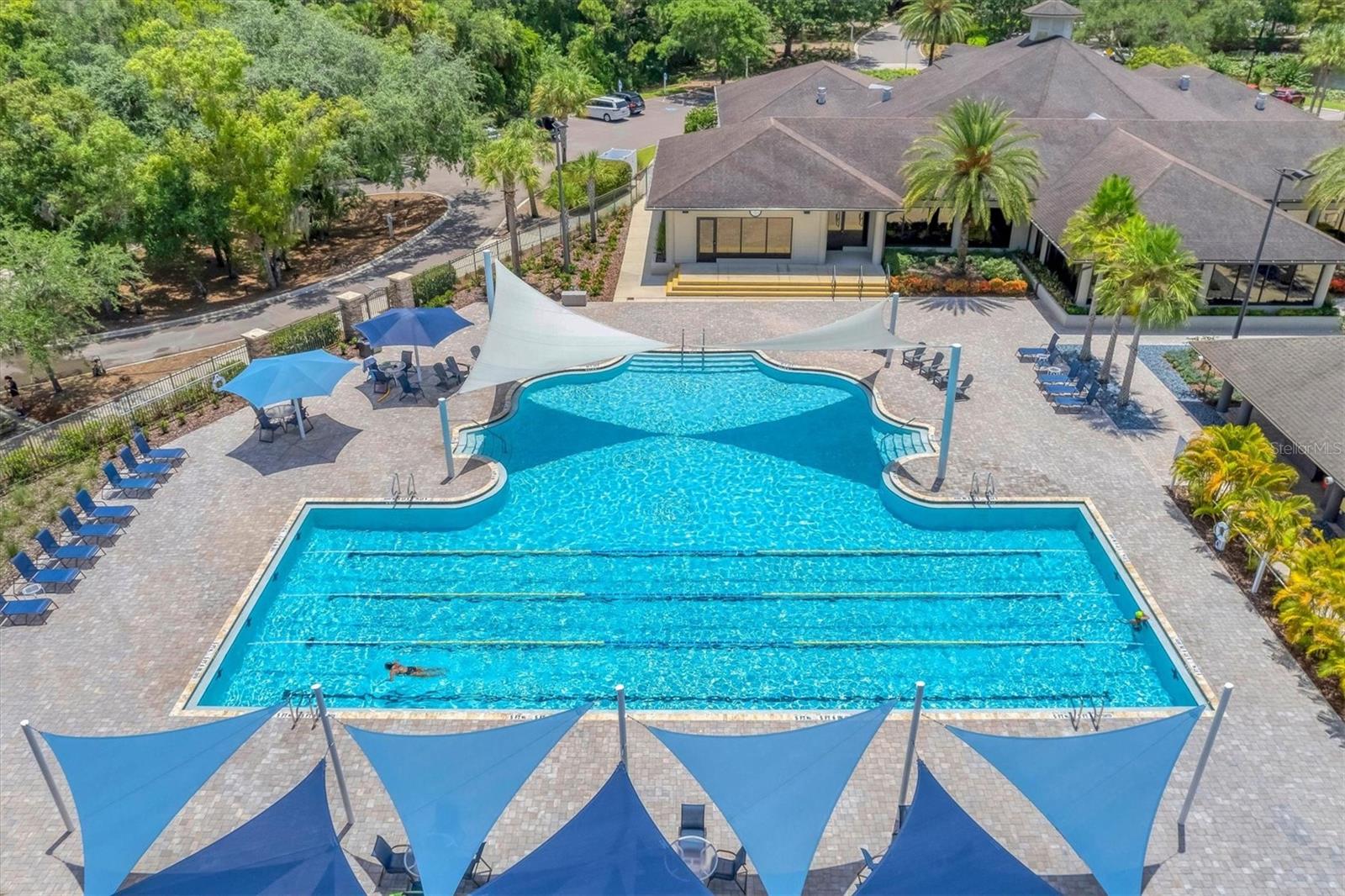 CLUBSIDE AT COUNTRY CLUB EAST PH IX - Residential