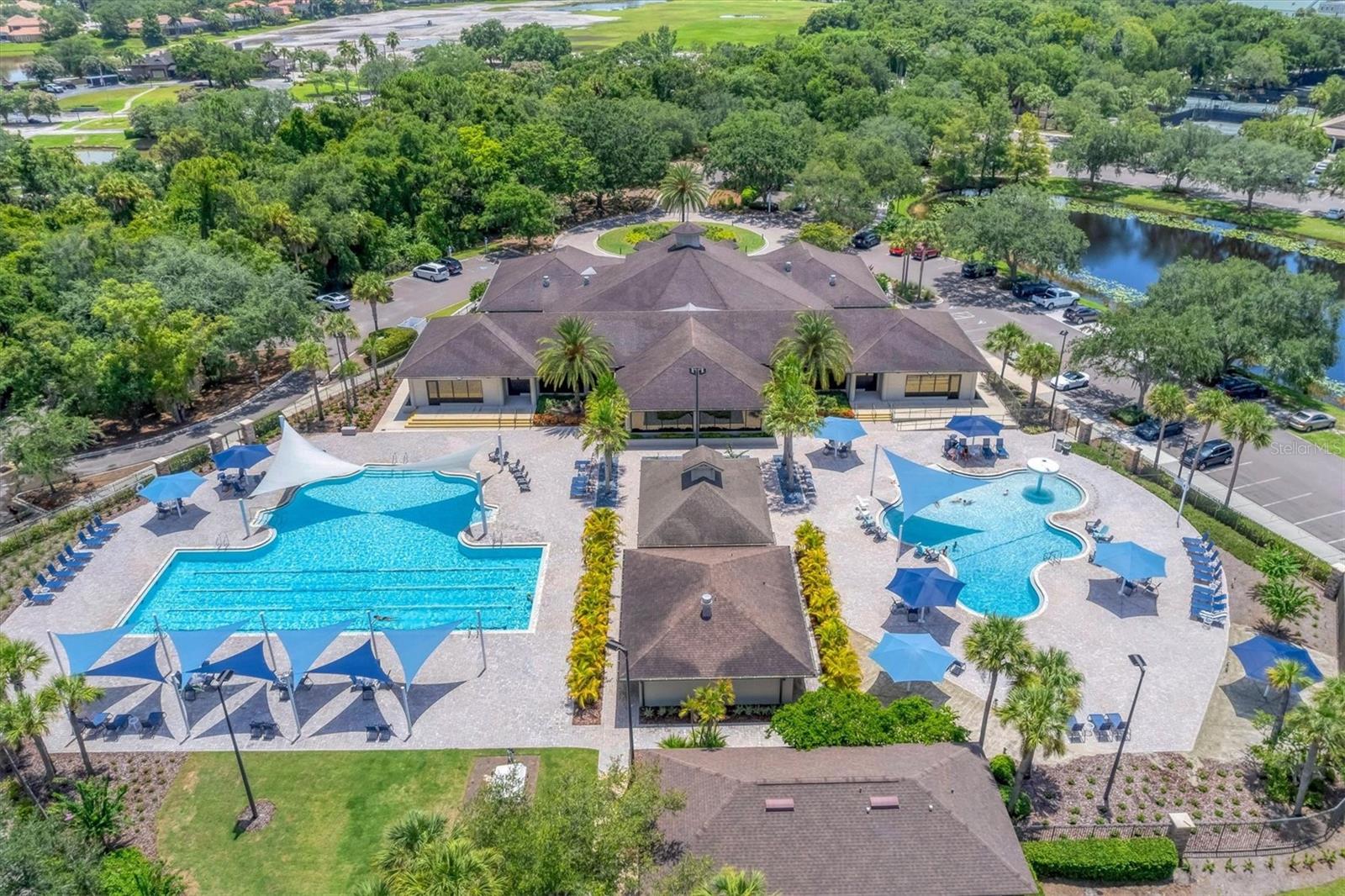 CLUBSIDE AT COUNTRY CLUB EAST PH IX - Residential