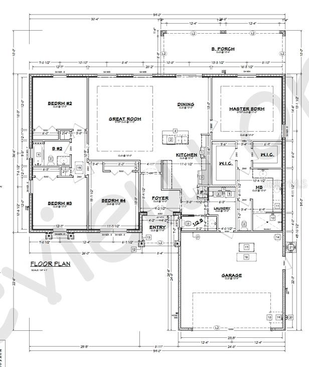 SUN N LAKE - Residential