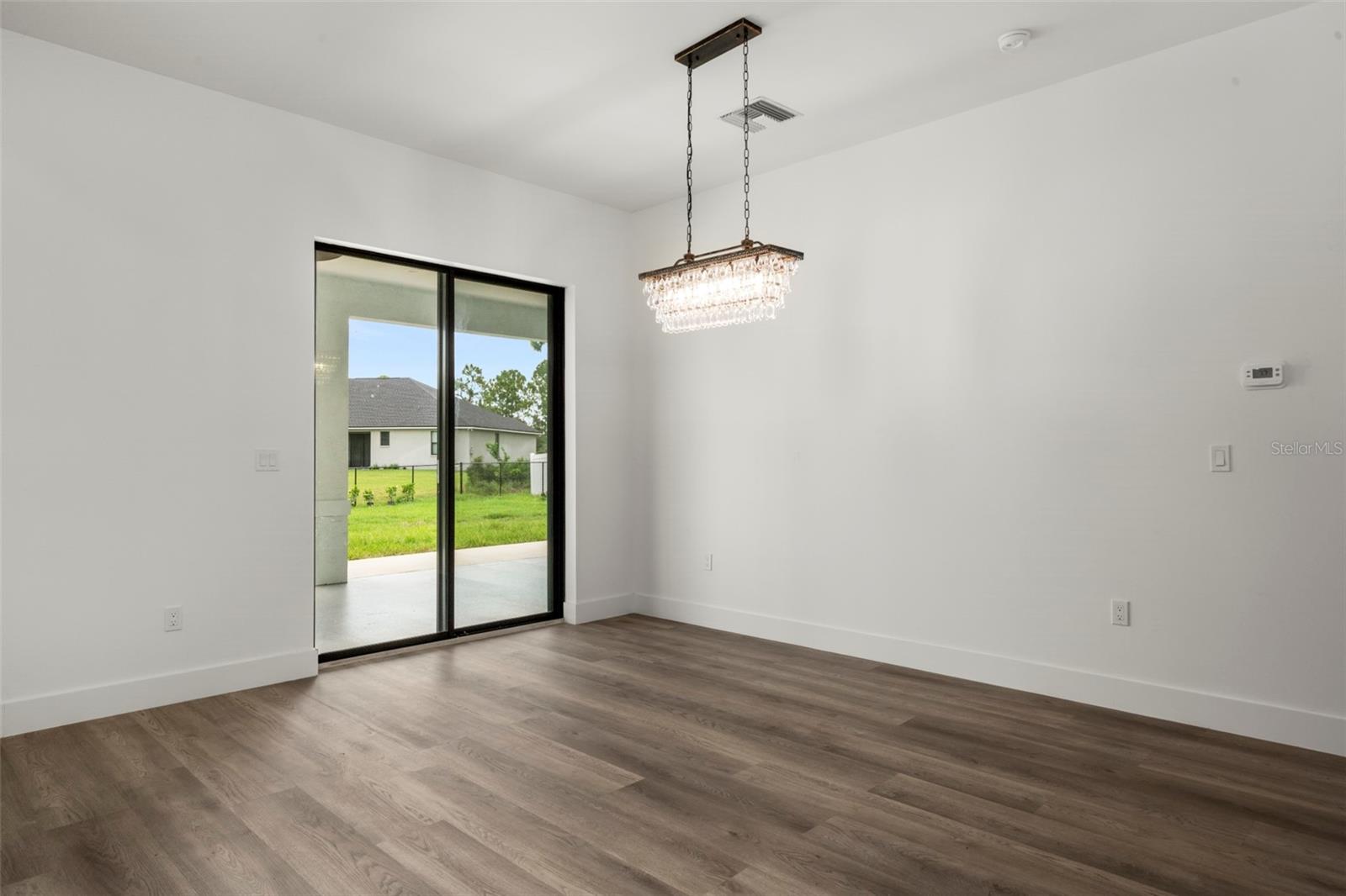SUN N LAKE - Residential