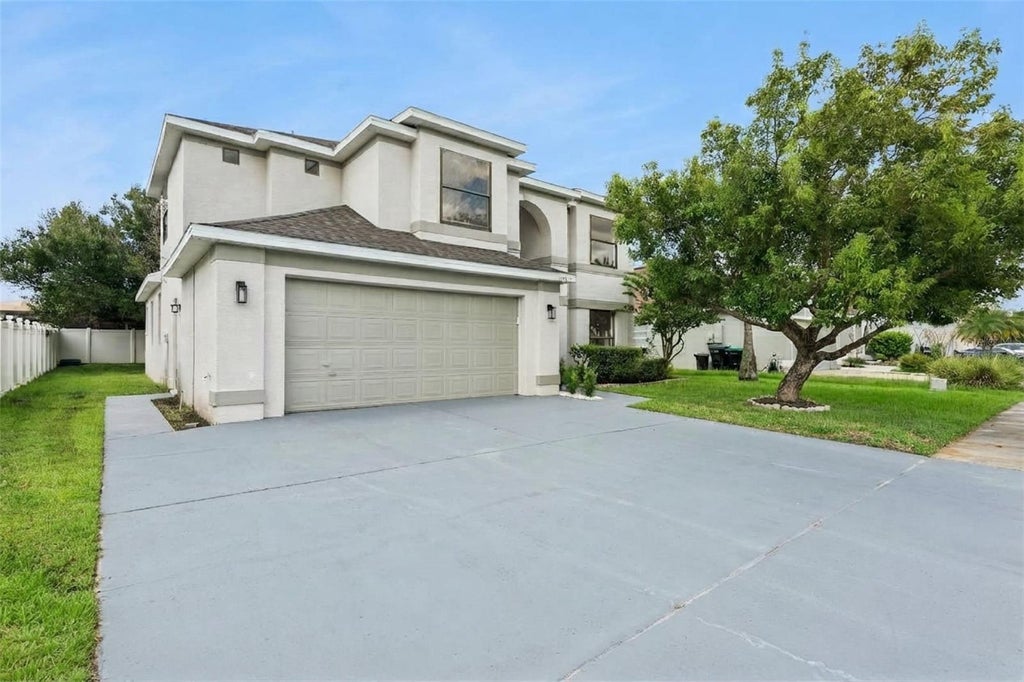 Photo of 12441 Bohannon Boulevard, Orlando, FL 32824 (MLS # O6443728)