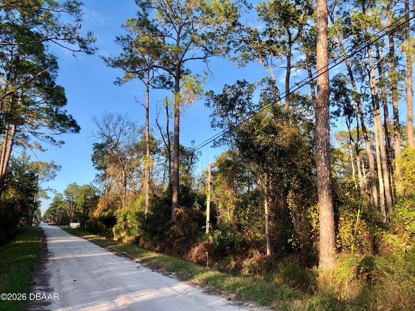 DAYTONA PARK ESTATES SEC E - Land