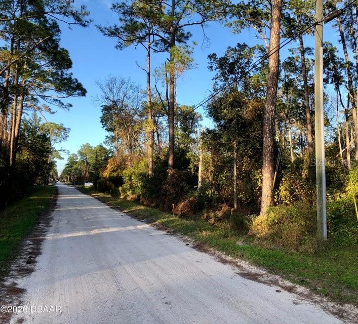DAYTONA PARK ESTATES SEC E - Land