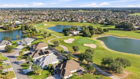 Tiny photo for 1186 Trappers Court, The Villages, FL 32163 (MLS # G5116964)