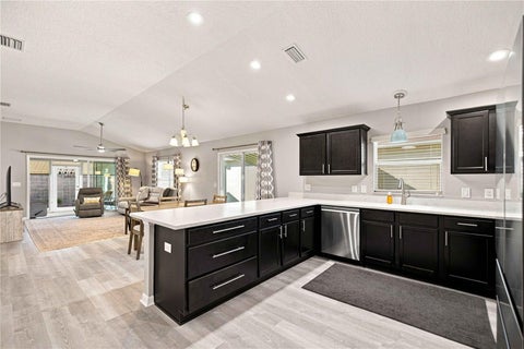 Tiny photo for 1186 Trappers Court, The Villages, FL 32163 (MLS # G5116964)