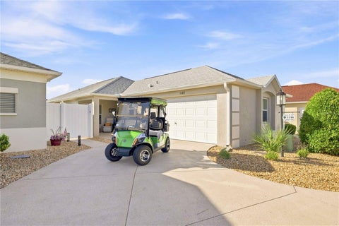 Tiny photo for 1186 Trappers Court, The Villages, FL 32163 (MLS # G5116964)