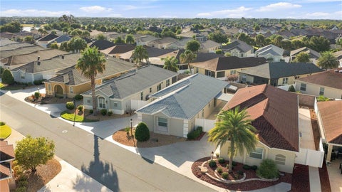 Tiny photo for 1186 Trappers Court, The Villages, FL 32163 (MLS # G5116964)
