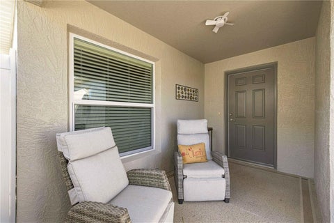 Tiny photo for 1186 Trappers Court, The Villages, FL 32163 (MLS # G5116964)