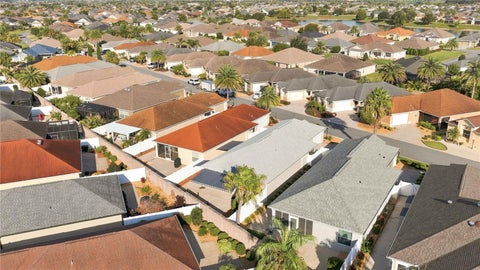 Tiny photo for 1186 Trappers Court, The Villages, FL 32163 (MLS # G5116964)