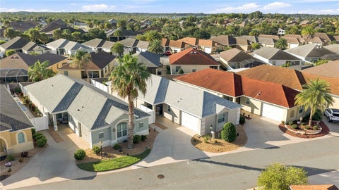 Tiny photo for 1186 Trappers Court, The Villages, FL 32163 (MLS # G5116964)