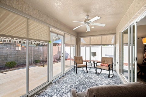 Tiny photo for 1186 Trappers Court, The Villages, FL 32163 (MLS # G5116964)