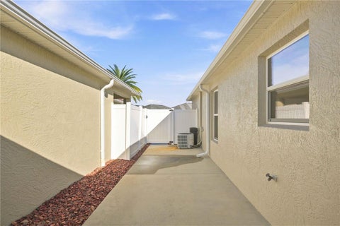 Tiny photo for 1186 Trappers Court, The Villages, FL 32163 (MLS # G5116964)