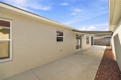 Tiny photo for 1186 Trappers Court, The Villages, FL 32163 (MLS # G5116964)