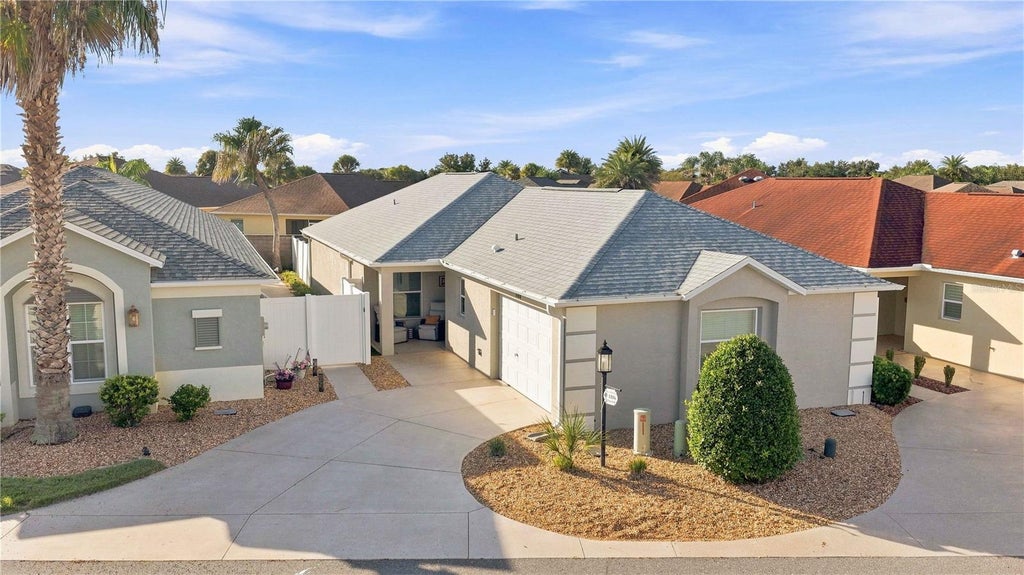 Photo of 1186 Trappers Court, The Villages, FL 32163 (MLS # G5116964)