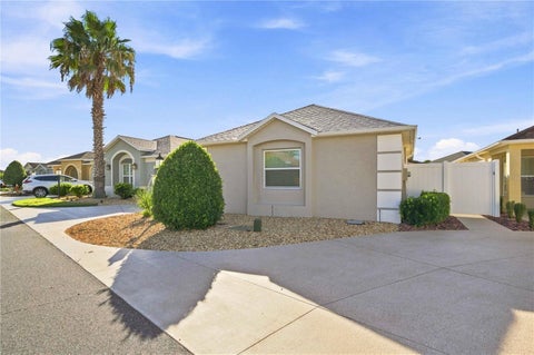 Tiny photo for 1186 Trappers Court, The Villages, FL 32163 (MLS # G5116964)
