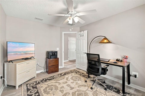 Tiny photo for 1186 Trappers Court, The Villages, FL 32163 (MLS # G5116964)