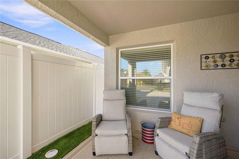 Tiny photo for 1186 Trappers Court, The Villages, FL 32163 (MLS # G5116964)