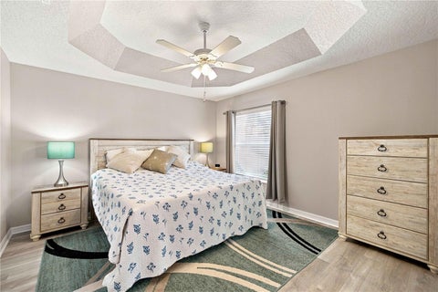Tiny photo for 1186 Trappers Court, The Villages, FL 32163 (MLS # G5116964)