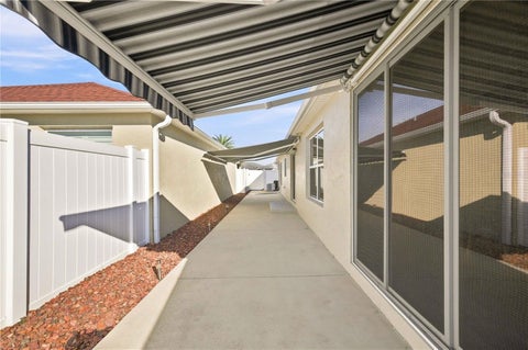 Tiny photo for 1186 Trappers Court, The Villages, FL 32163 (MLS # G5116964)