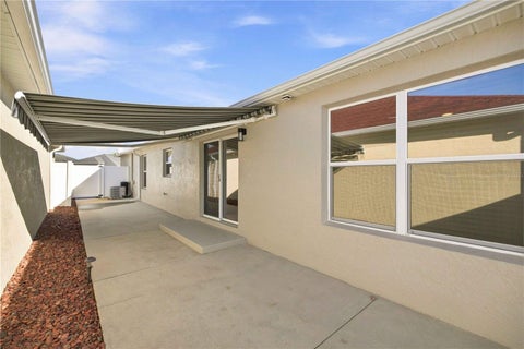 Tiny photo for 1186 Trappers Court, The Villages, FL 32163 (MLS # G5116964)