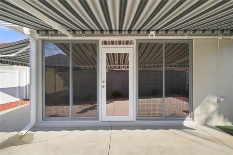 Tiny photo for 1186 Trappers Court, The Villages, FL 32163 (MLS # G5116964)