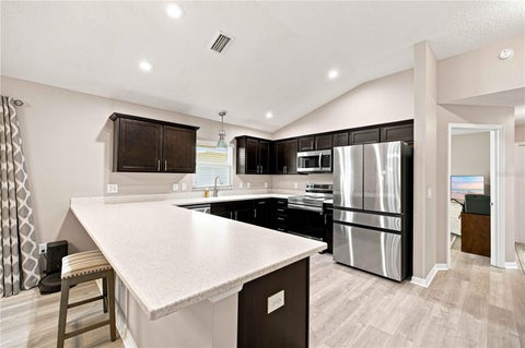Tiny photo for 1186 Trappers Court, The Villages, FL 32163 (MLS # G5116964)