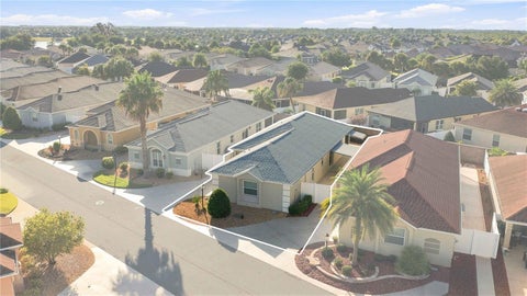 Tiny photo for 1186 Trappers Court, The Villages, FL 32163 (MLS # G5116964)