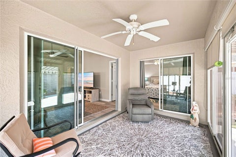 Tiny photo for 1186 Trappers Court, The Villages, FL 32163 (MLS # G5116964)