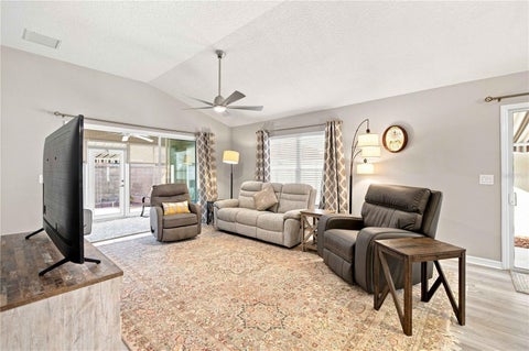 Tiny photo for 1186 Trappers Court, The Villages, FL 32163 (MLS # G5116964)