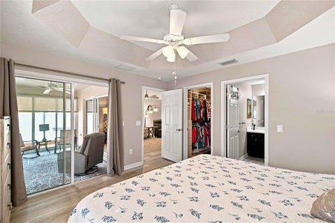 Tiny photo for 1186 Trappers Court, The Villages, FL 32163 (MLS # G5116964)