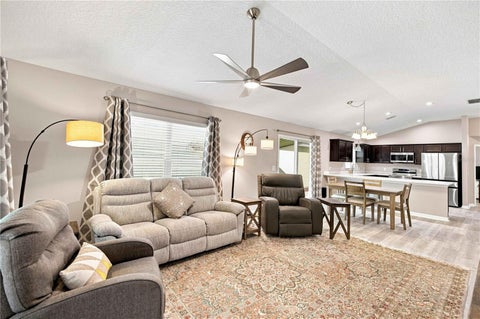 Tiny photo for 1186 Trappers Court, The Villages, FL 32163 (MLS # G5116964)