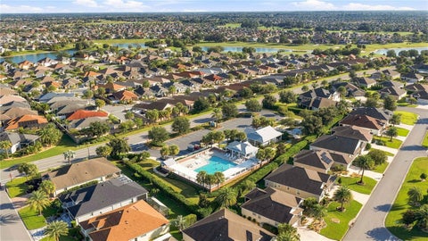 Tiny photo for 1186 Trappers Court, The Villages, FL 32163 (MLS # G5116964)